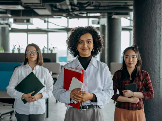 Odoo HR Recruiting