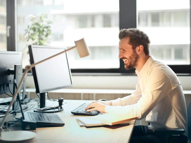 Odoo HR Manager Efficiency
