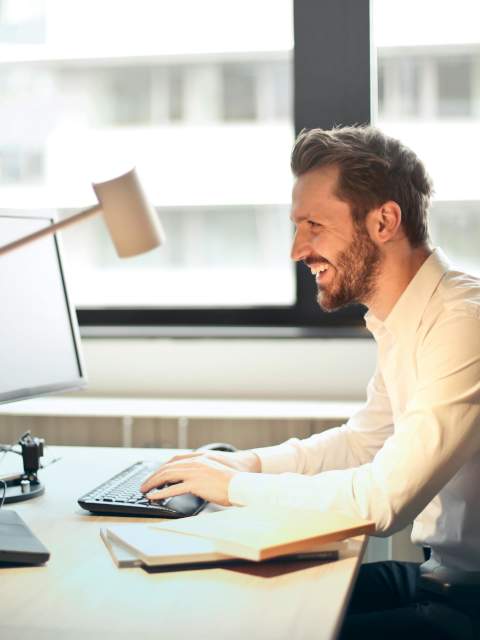 Odoo HR Recruitment Efficiency