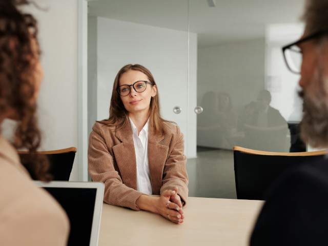 Odoo HR Job posting fast