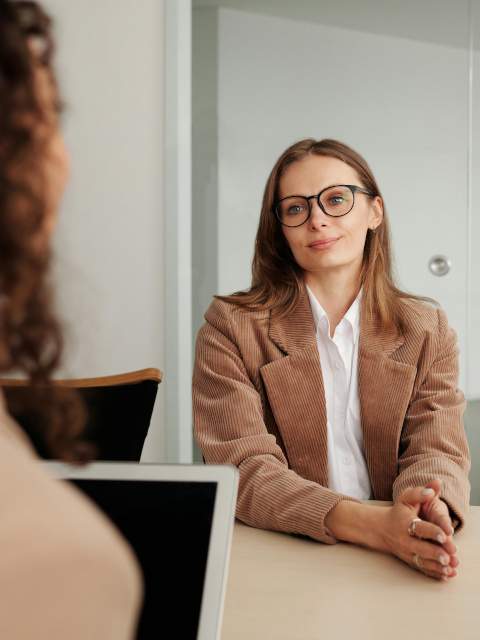 Odoo HR Job posting fast