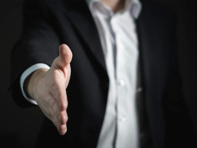 Odoo HR recruiting personnel success