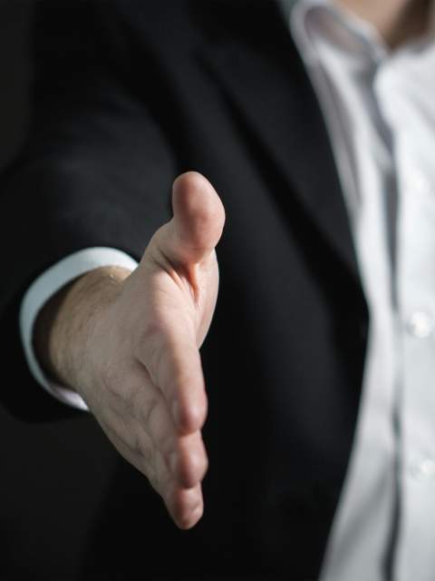 Odoo HR personnel recruiting