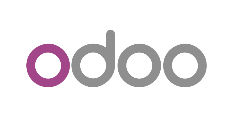 odoo logo