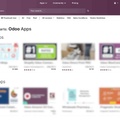 A new app version of Odoo Pinterest Catalogs Product Data Feeds