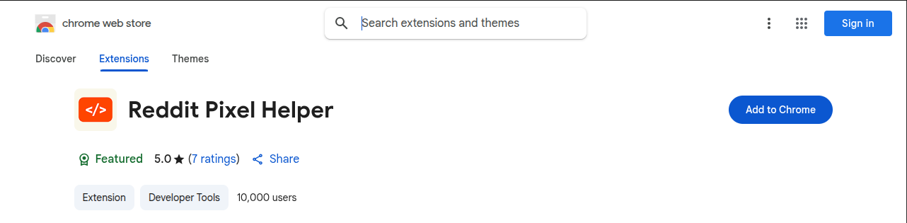 Odoo Reddit Pixel Helper 18.0