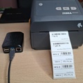 Odoo Product Label Builder + Odoo Iot Box