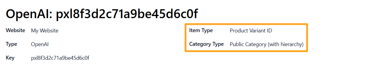 odoo openai tracking service item type category