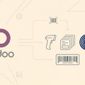 Odoo GS1 Barcode Labels