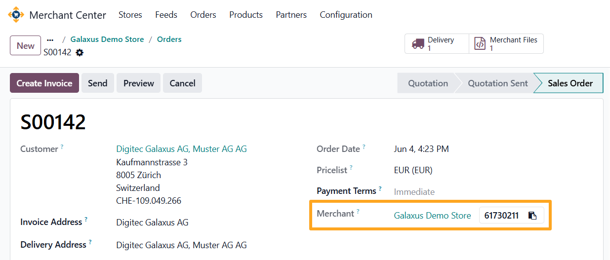 odoo merchant center galaxus store sale order