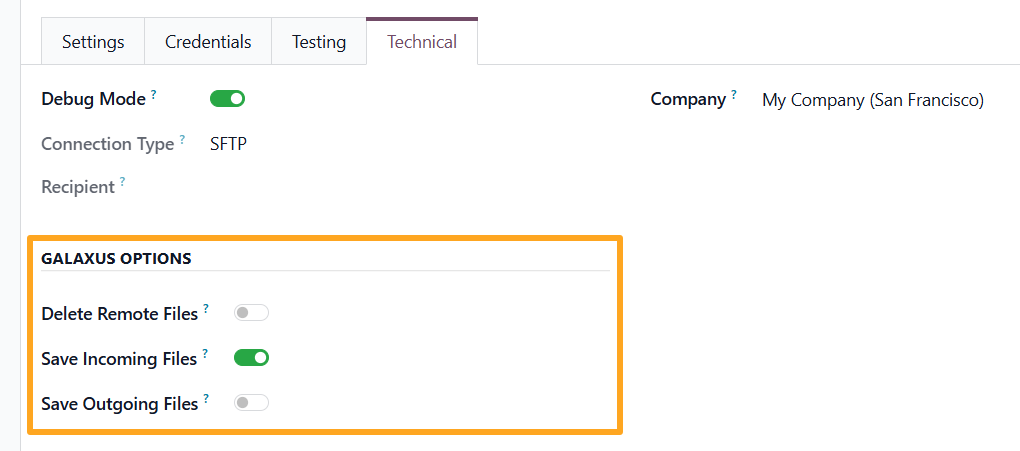 odoo merchant center galaxus store technical options