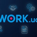 Odoo Recruitment with Work.ua