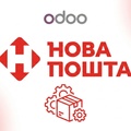 Odoo Nova Poshta Integration Setup