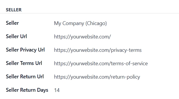 odoo chatgpt product data feed seller merchant