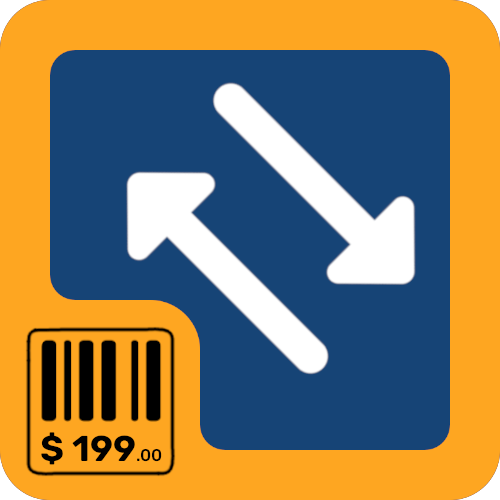 Label XML Export/Import