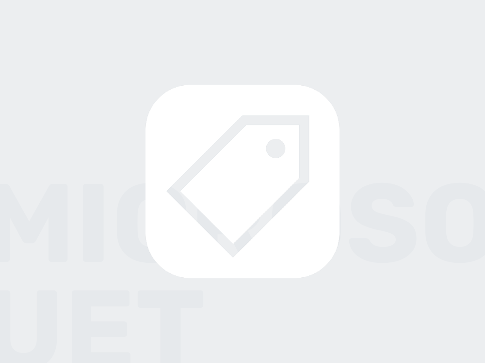 Microsoft Universal Event Tracking