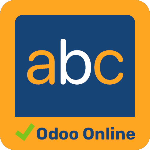 Product Brands (Odoo Online)