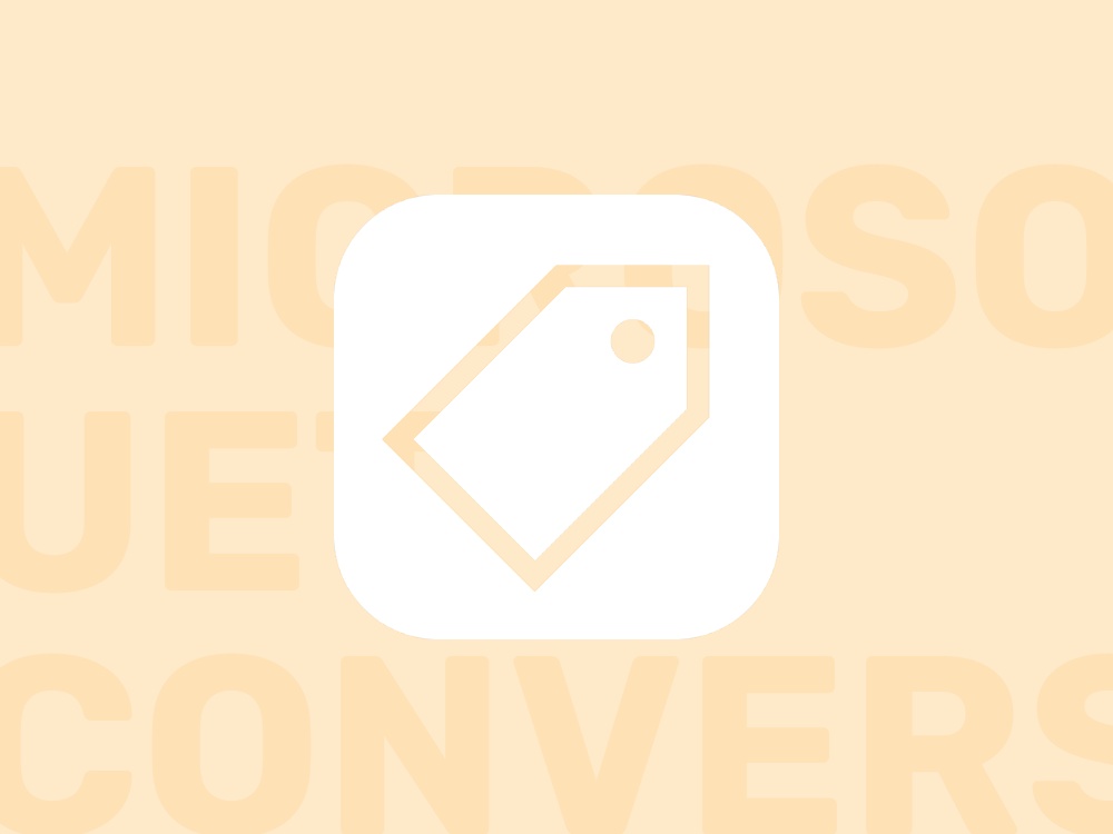 Microsoft UET Conversions API