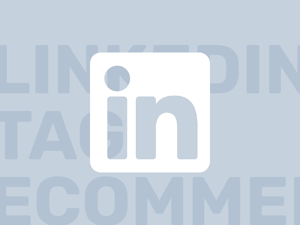 Odoo LinkedIn Insight Tag eCommerce Tracking