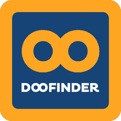 Odoo Doofinder Integration