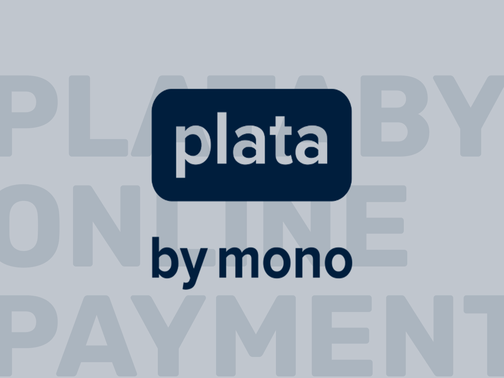 Odoo Plata By Mono Integration