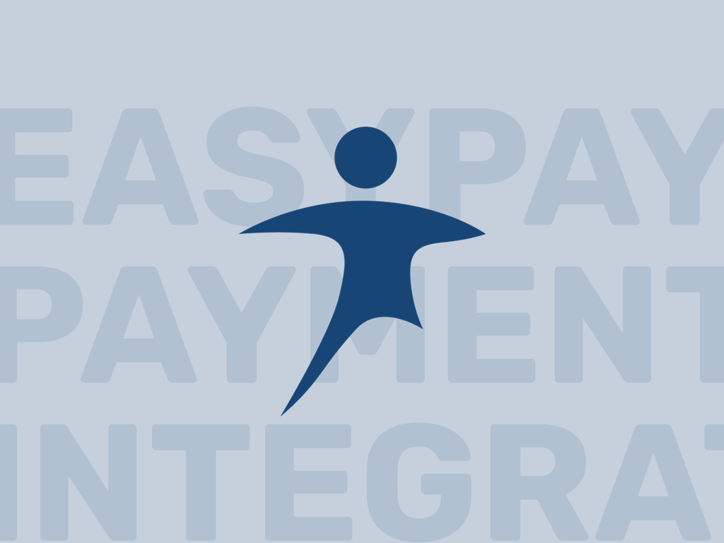 Інтеграція з платіжним сервісом EasyPay