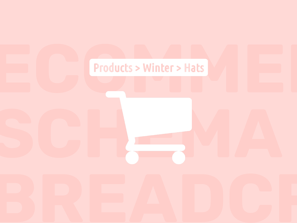 eCommerce Schema Breadcrumbs