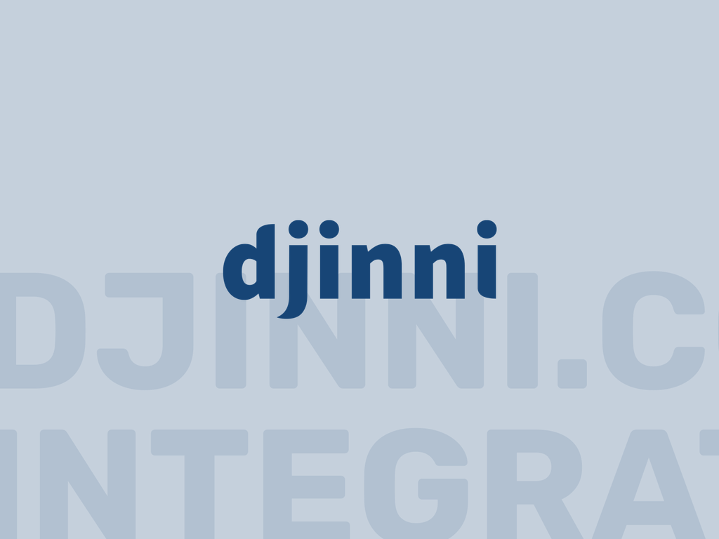 Інтеграція Odoo з Djinni.co