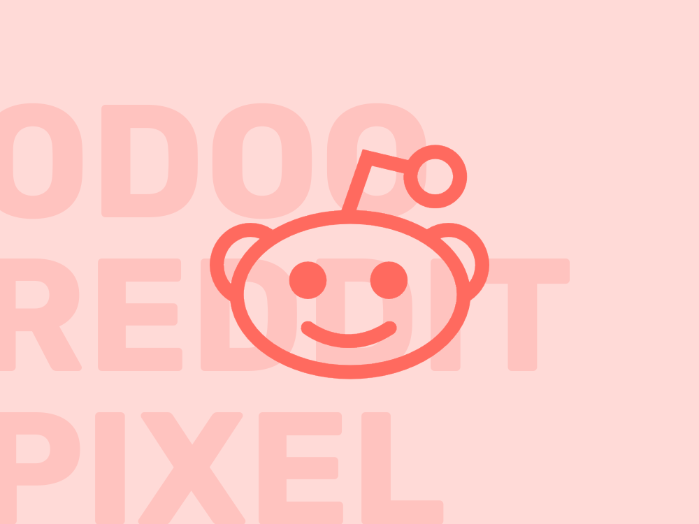 Odoo Reddit Pixel