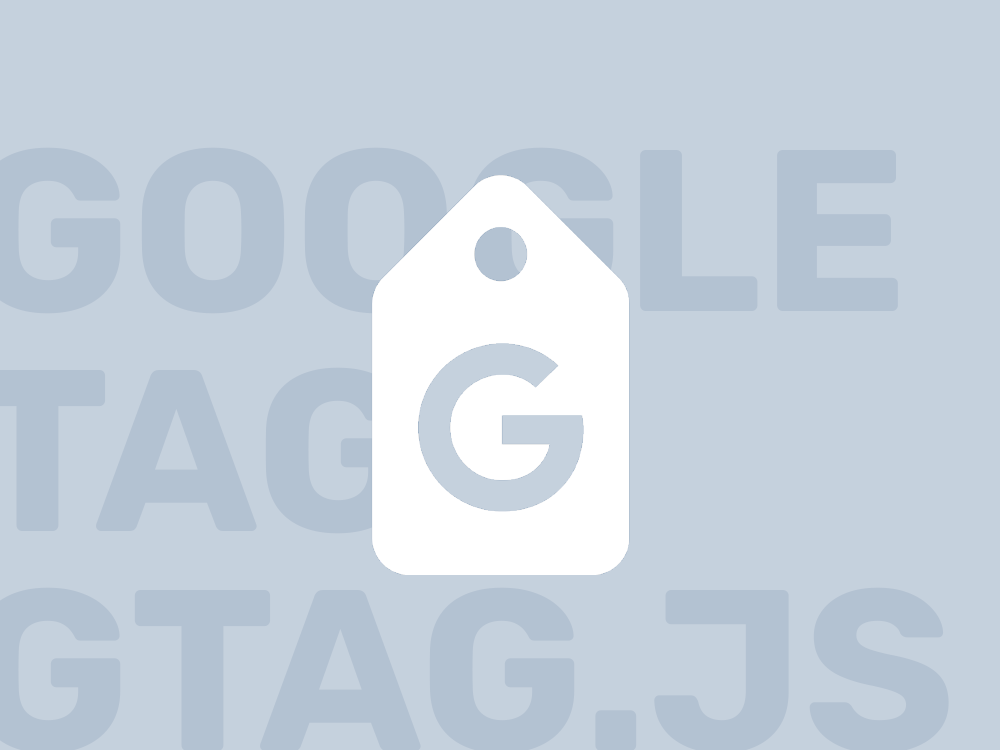 Global Site Tag (gtag.js) is now the Google Tag