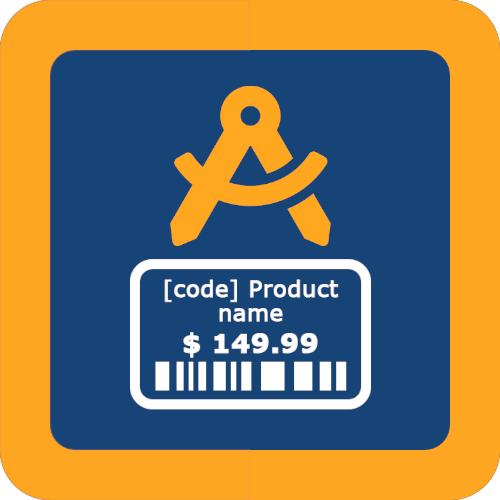 Product Label Builder PRO