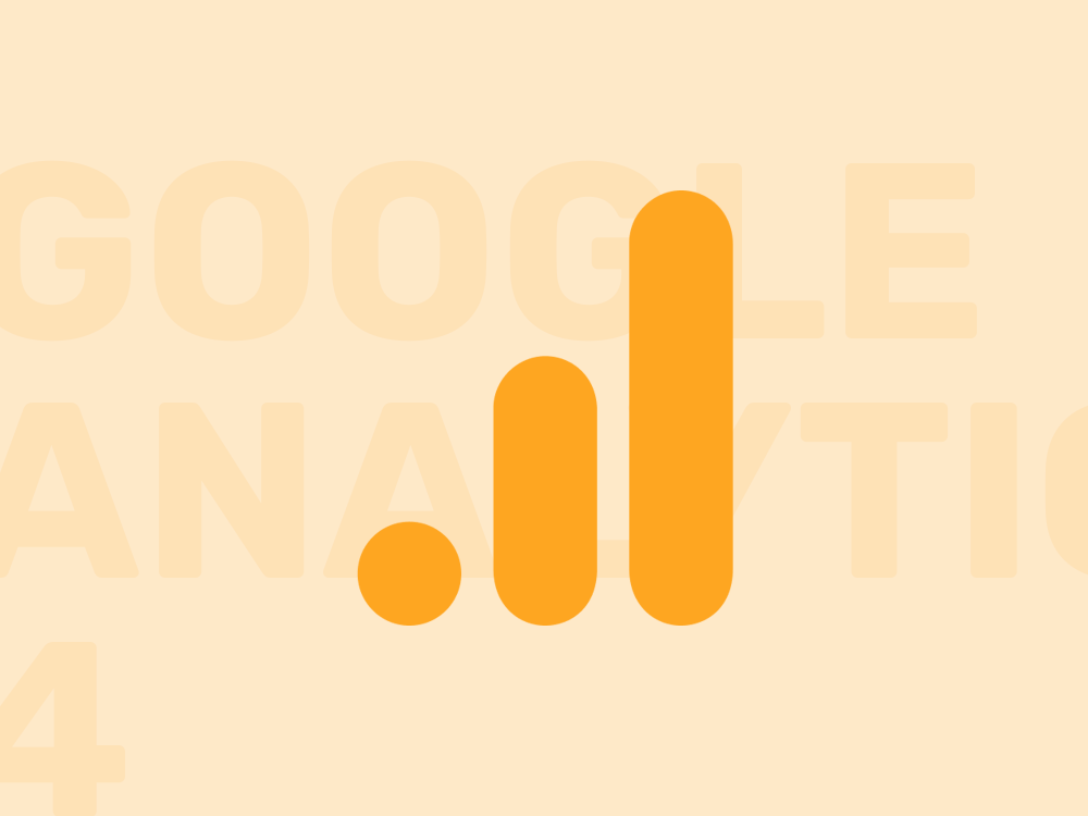 Google Analytics 4 eCommerce