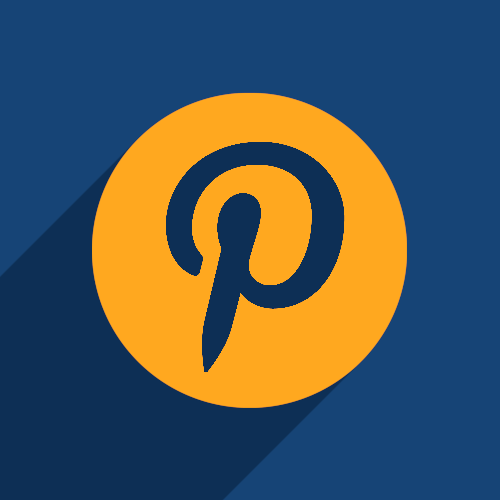 Website Pinterest Tag