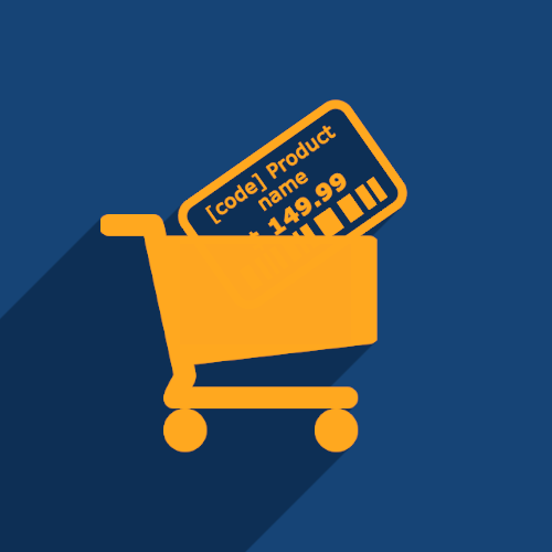 Sales Product Labels