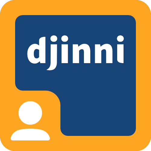 Djinni Integration