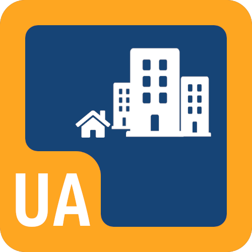 Settlements of Ukraine