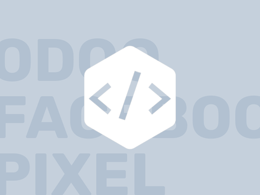 Odoo Facebook Pixel
