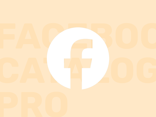 Facebook Catalog Professional