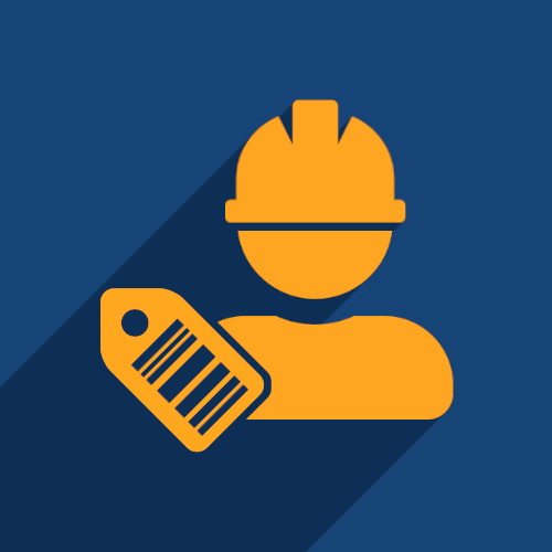 MRP Workorder Labels
