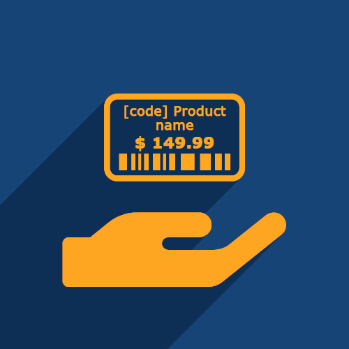 Maintenance Barcode Labels