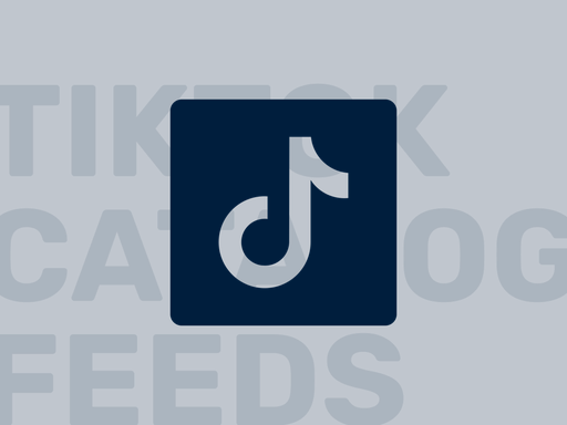 Odoo TikTok Catalogs