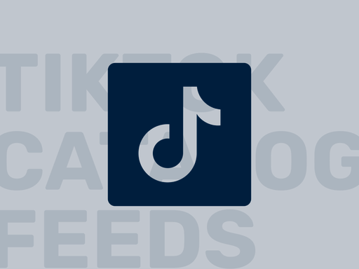 Odoo TikTok Catalogs