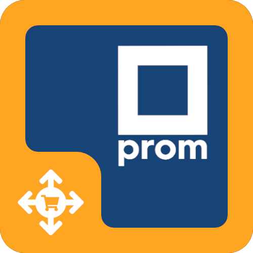 Prom.UA Marketplace