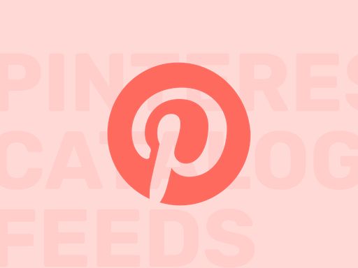 Pinterest Catalog Product Data Feeds