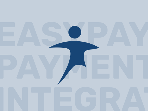 Інтеграція з платіжним сервісом EasyPay