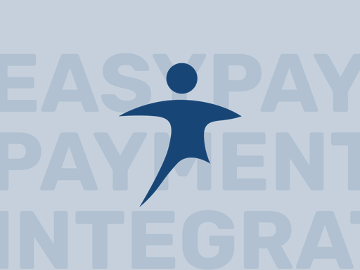 EasyPay Payment Integration
