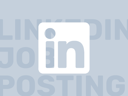 LinkedIn вакансії імпорт у XML форматі