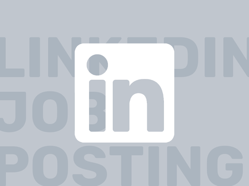 Odoo LinkedIn Job Posting XML Feeds