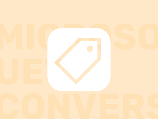 Microsoft UET Conversions API