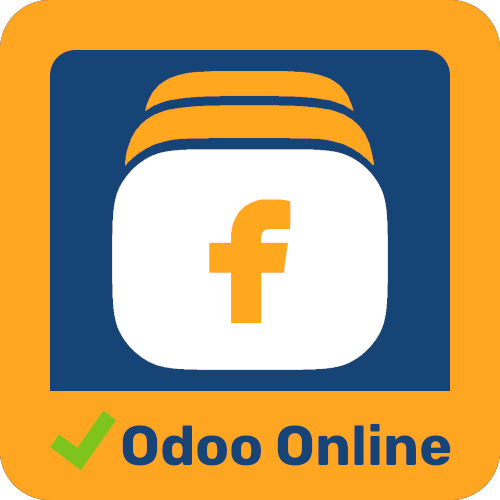 Facebook Catalog (Odoo Online)